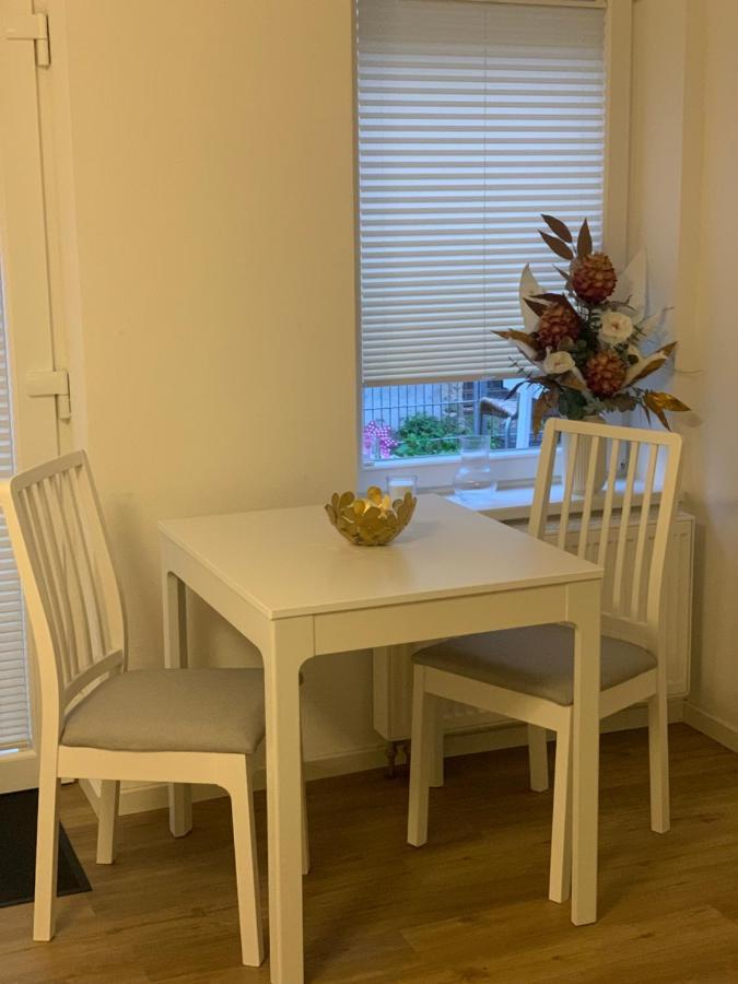 Appartement Im Hinterhoefchen Pirna Exteriér fotografie