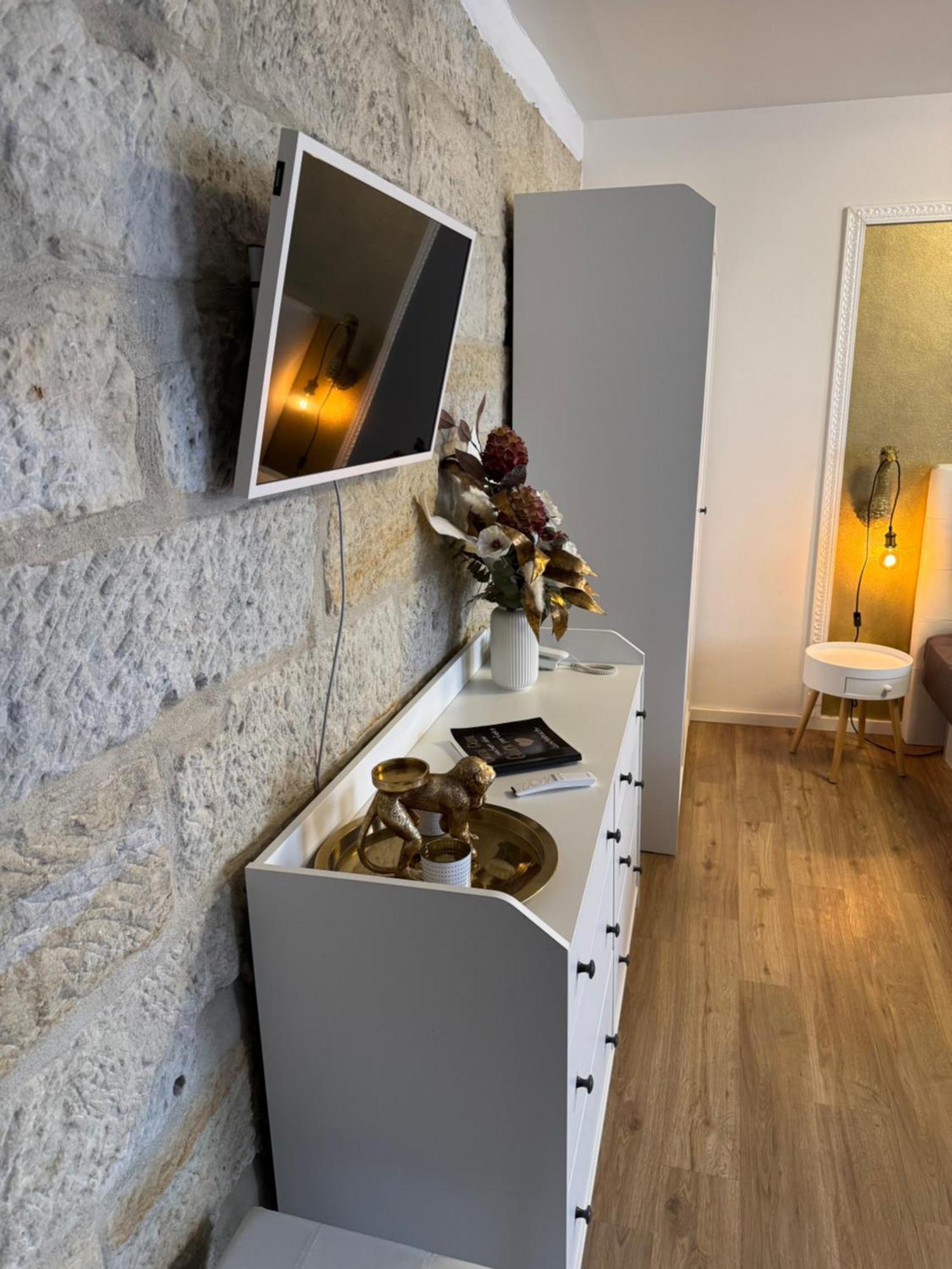 Appartement Im Hinterhoefchen Pirna Exteriér fotografie